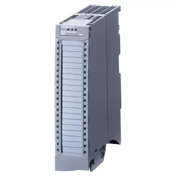Siemens SIMATIC S7-1500 Analog Input Module AI 8xU/I/RTD/TC 16 Bit - 6ES7531-7KF00-0AB0