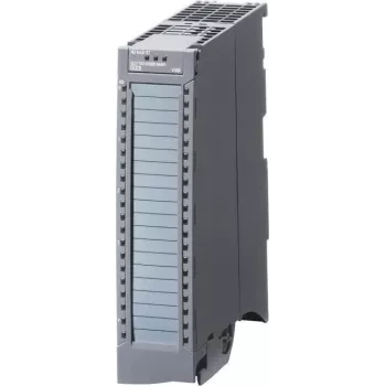 Siemens SIMATIC S7-1500 Analog Output Module AQ 8xU/I HS (6ES75325HF000AB0)