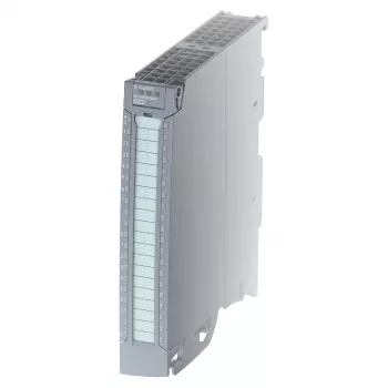 Siemens SIMATIC S7-1500 Digital Input Module DI 16 x 24V DC, Type 3, Diagnostics, Isochronous Mode, IP20