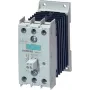 Siemens SIRIUS 3RF24 Solid State Relay 3RF2410-1AC45, 10.5 A, 48-600 V AC, 24 V DC Control