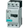 Siemens SIRIUS 3RV1011-0JA10 Motor Starter Protector, 0.7-1.1 A, 3-Pole, Screw Terminals