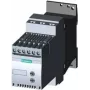 Siemens SIRIUS 3RW3016-1BB04 Soft Starter, 16 A, 200-480 V, 24 V AC/DC, 7.5 kW