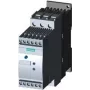 Siemens SIRIUS 3RW3027-1BB04 Soft Starter, S0, 22 A, 11 kW, 200-460 V AC, 400 V AC Control, Screw Terminals