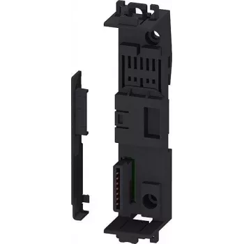 Siemens SIRIUS 3ZY1212-2DA00 Device Connector Link Module for 3RV2/3RT2, 3-Pole, 690V, 40A