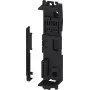 Siemens SIRIUS 3ZY1212-2DA00 Device Connector Link Module for 3RV2/3RT2, 3-Pole, 690V, 40A