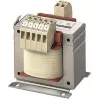 SIEMENS SIRIUS 4AM3442-5MN00-0EA0 1-Phase Control Transformer, 1 kVA, 400/440/480V Primary, 230/115V Secondary, IP00, Screw Mount