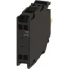 Siemens SIRIUS ACT Contact Module, 1 NC, Screw Terminal, 500V Insulation, 6A AC-15 3SU14001AA103HA0