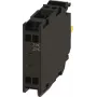 Siemens SIRIUS ACT Contact Module, 1 NC, Screw Terminal, 500V Insulation, 6A AC-15 3SU14001AA103HA0