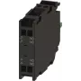 Siemens SIRIUS ACT Contact Module, 2 NC, Screw Terminal, 3SU14001AA103DA0