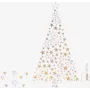 SIGEL DP084 Christmas Motif Paper Golden Tree, A4, 90 g/m² Fine Paper for Inkjet/Laser/Copier, 25 Sheets