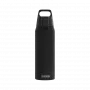 SIGG Shield Therm One 0.75L Black Vacuum Insulated Water Bottle