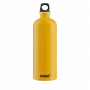 SIGG Traveller 1L Mustard Water Bottle