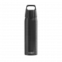 SIGG WMB Shield One 0.75L Black Water Bottle