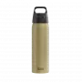 SIGG WMB Shield One Water Bottle 0.75L Caramel Sand