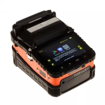 Signal Fire AI-5 Fiber Optic Fusion Splicer with Core Alignment