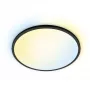 SIGNIFY WiZ SuperSlim Ceiling Light Tunable White 2450lm White