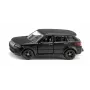 SIKU Blister Range Rover Sport Die-Cast Model Car 1:55 Metallic Grey