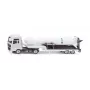 SIKU Super MAN Truck with ESA Rocket