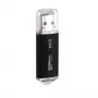 Silicon Power Blaze B02 64GB USB 2.0 Flash Drive - Black