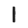 Silicon Power Blaze B03 32GB USB 3.2 Gen 1 Flash Drive, Retractable, Black
