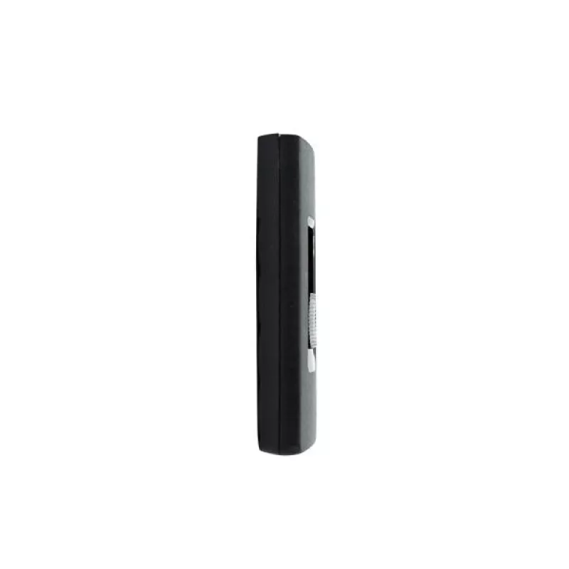 Silicon Power Blaze B03 32GB USB 3.2 Gen 1 Flash Drive, Retractable, Black