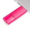Silicon Power Blaze B05 16GB USB 3.2 Gen 1 Flash Drive - Black