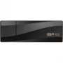 Silicon Power Blaze B07 128GB USB 3.2 Gen 1 Retractable Flash Drive