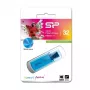 Silicon Power SP032GBUF2101V1B 32GB USB 3.2 Gen 1 Retractable Flash Drive