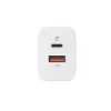 Silicon Power Armor A60 2TB USB 3.2 Gen 1 Rugged Portable External Hard Drive, Black with Red Accents