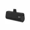 Silicon Power Armor A60 500GB USB 3.2 Gen 1 Rugged Portable External Hard Drive, Black