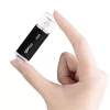 Silicon Power Ultima II USB Flash Drive 16 GB USB Type-A 2.0 Black