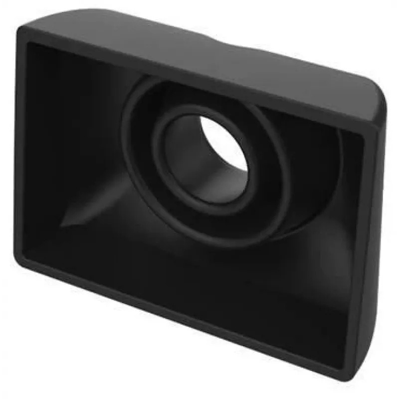 Silicone Lens Hood for AXIS F2105-RE and AXIS F2135-RE - 4-Pack