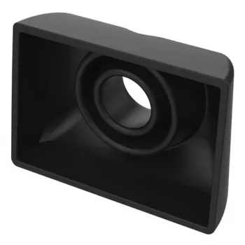 Silicone Lens Hood for AXIS F2105-RE and AXIS F2135-RE - 4-Pack