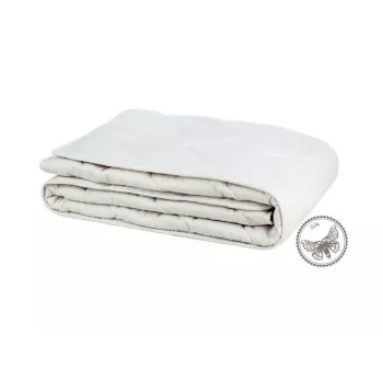Silk Blanket 1ASilk4/140200-0 140x200