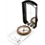 Silva 16DCL-6400/360 Baseplate Compass with Luminous Markings