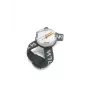 Silva Arc Jet OMC Thumb Compass - Left Hand, Jet Needle, Integrated Magnifier, 3 Scales