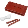 Silva B-Series Orienteering Control Punch Set (10-Piece Pack)