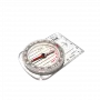 Silva Classic Baseplate Compass with Luminous Markings and Magnifying Lens
