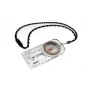 Silva Compass 5-6400/360 Baseplate Compass with 360° Scale and Luminous Markings