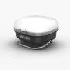 Silva Glow Recharge Lantern - Black