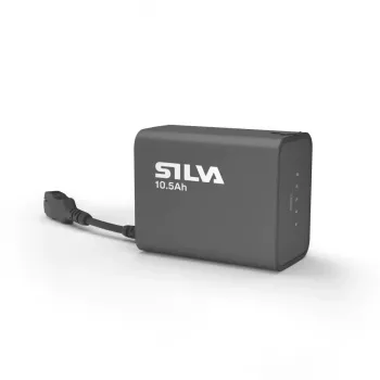 Silva Headlamp Battery 10.5 Ah Li-ion USB-C