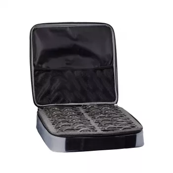 Silva Ranger 28-Piece Educational Compass Set in Storage Bag