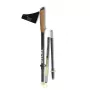 Silva Running Poles Carbon Z Adjustable 120-140 cm