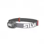 Silva Seek 450 Recharge Headlamp - Mountain Mist, 450 Lumens, USB-C Rechargeable