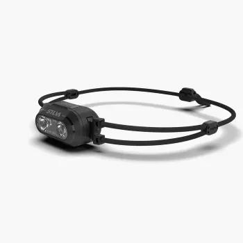 Silva Smini Fly Headlamp - Black (250 lm)