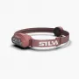 Silva Smini Headlamp - Rose (250 lm)