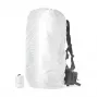 Silva Terra L Backpack Rain Cover Black 40-60L