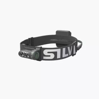 Silva Trail Runner Free 2 Headlamp 550 Lumens Black