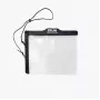 Silva Waterproof Tablet Case for Tablets up to 10.1 Inches - IPX7 - Transparent/Black