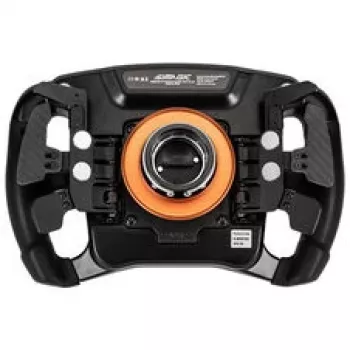 Simagic 3-Paddle Shift and Clutch Kit